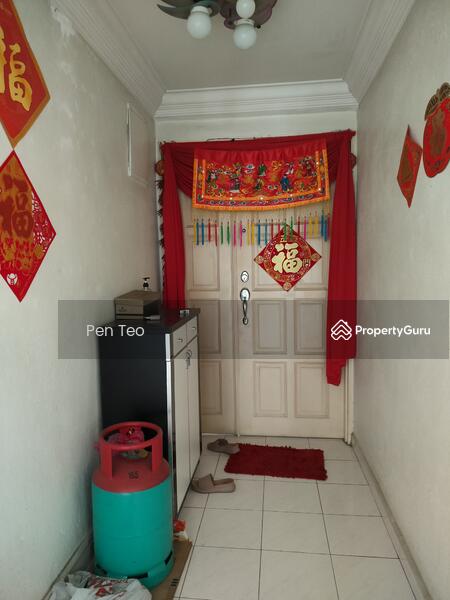 Untuk Dijual - Suria Mutiara