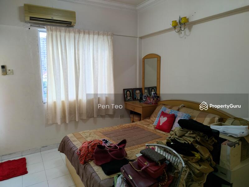 Untuk Dijual - Suria Mutiara