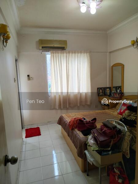 Untuk Dijual - Suria Mutiara