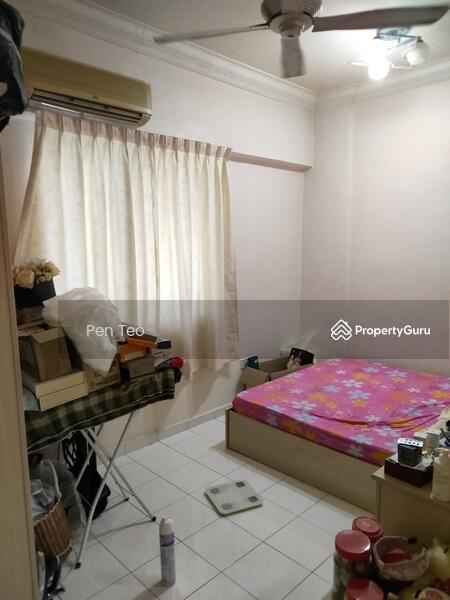 Untuk Dijual - Suria Mutiara