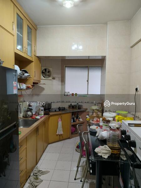 Untuk Dijual - Suria Mutiara
