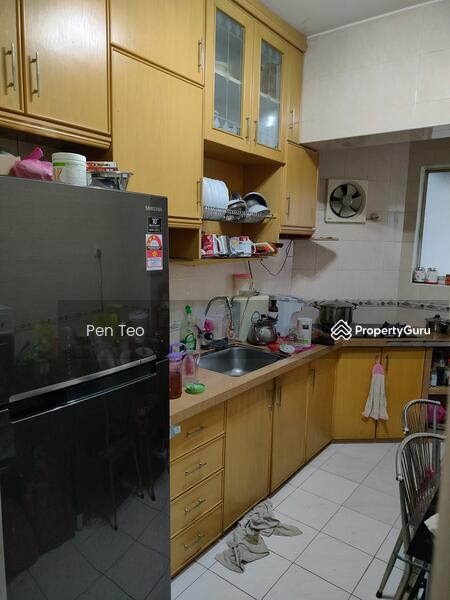 Untuk Dijual - Suria Mutiara