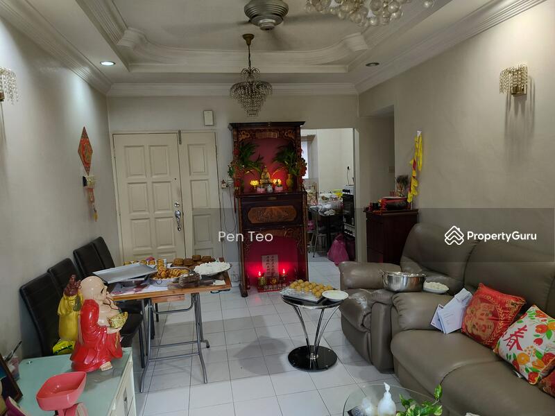 Untuk Dijual - Suria Mutiara