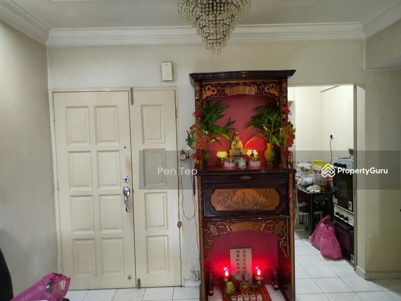 Untuk Dijual - Suria Mutiara