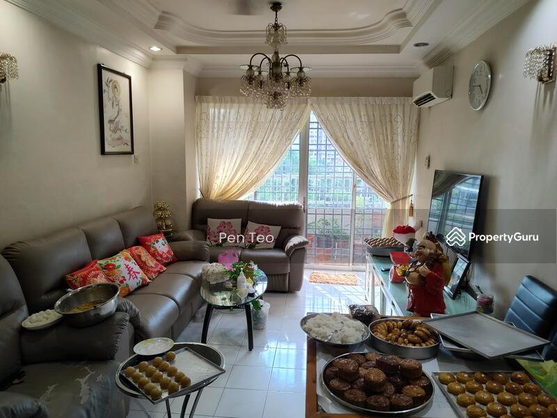 Untuk Dijual - Suria Mutiara