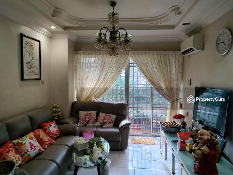 Untuk Dijual - Suria Mutiara