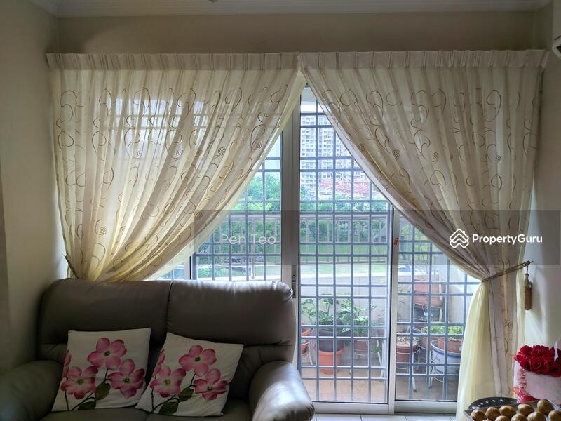 Untuk Dijual - Suria Mutiara