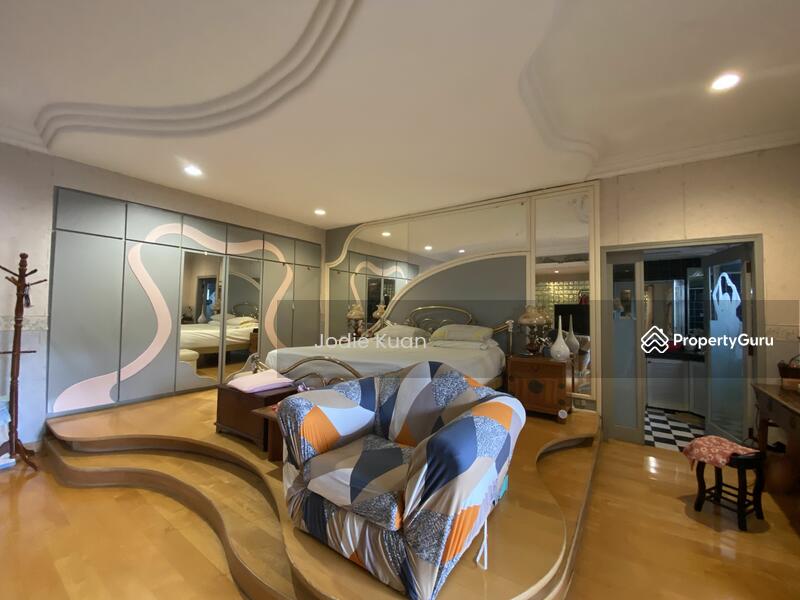 Master Room 