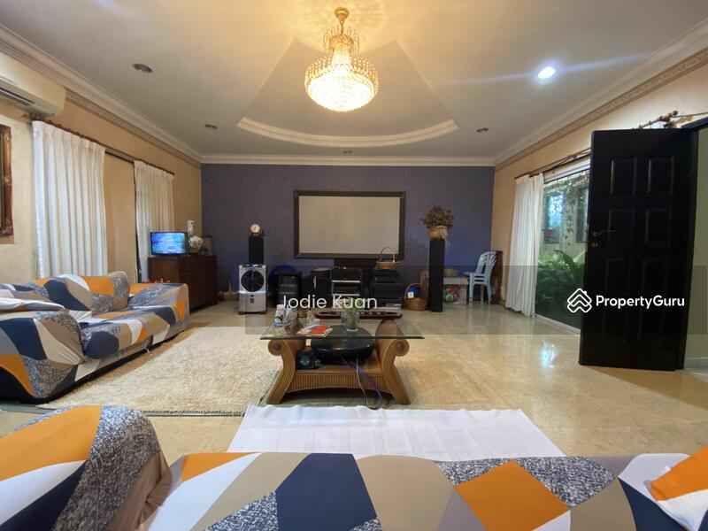 Entertainment Area 