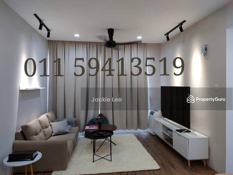 Service Residence for Rent at EkoCheras Service Residences - Jackie Lee - PropertyGuru.com.my