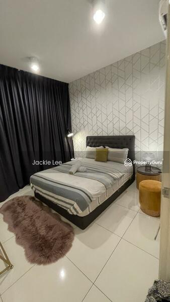 Service Residence for Rent at EkoCheras Service Residences - Jackie Lee - PropertyGuru.com.my