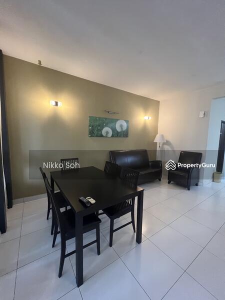For Rent - Bayu Marina