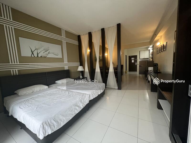For Rent - Bayu Marina