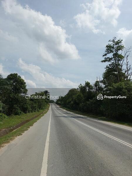 For Sale - Residential land at Senai