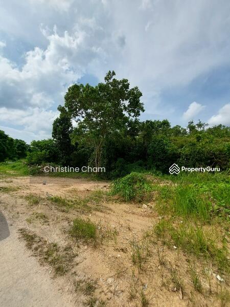 For Sale - Residential land at Senai