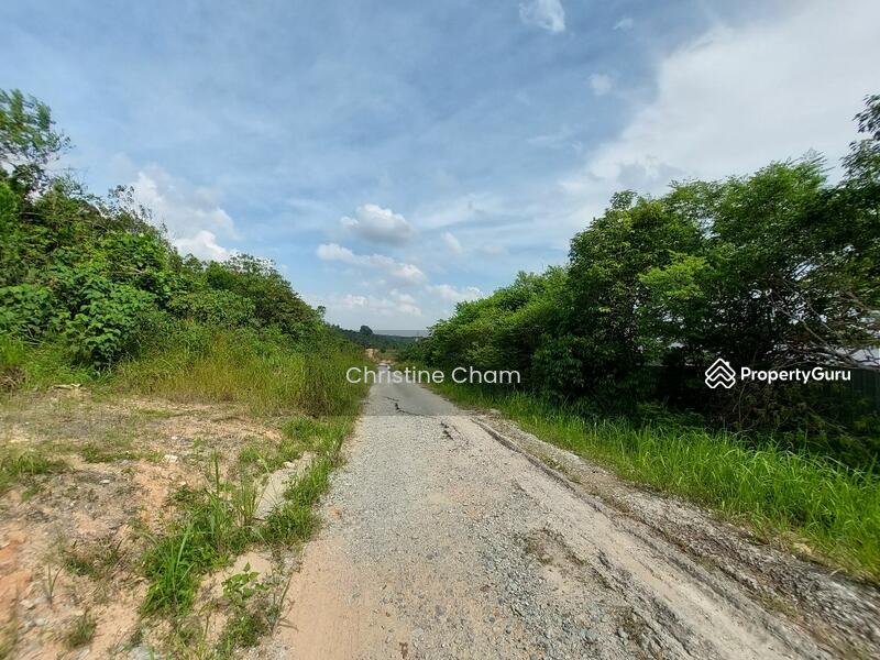 For Sale - Residential land at Senai