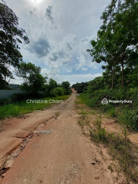 For Sale - Residential land at Senai