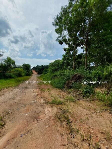 For Sale - Residential land at Senai