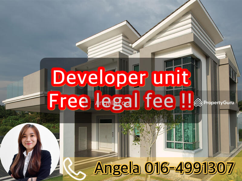 BM Highland, Machang Bubok, Kampung Berangan Sembilan, Bukit Mertajam