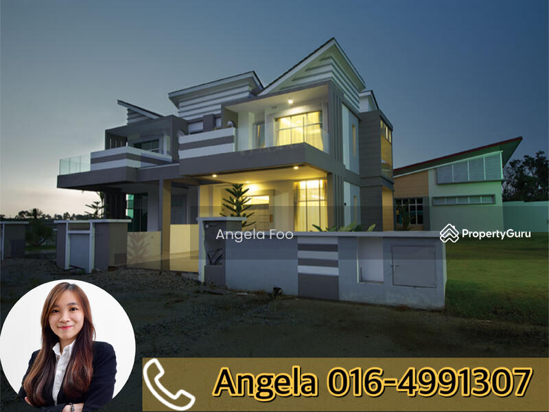 BM Highland, Machang Bubok, Kampung Berangan Sembilan, Bukit Mertajam