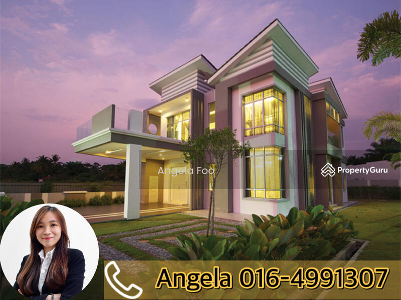 BM Highland, Machang Bubok, Kampung Berangan Sembilan, Bukit Mertajam