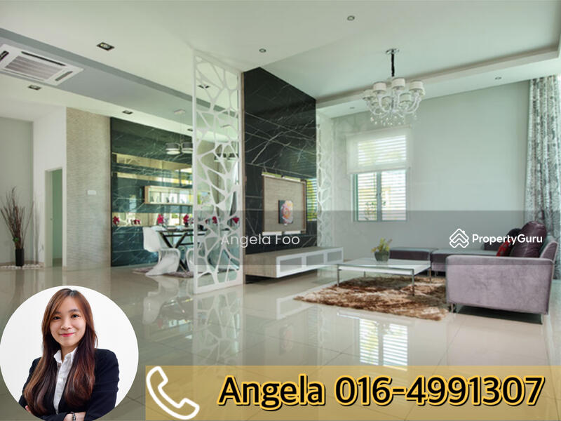 BM Highland, Machang Bubok, Kampung Berangan Sembilan, Bukit Mertajam