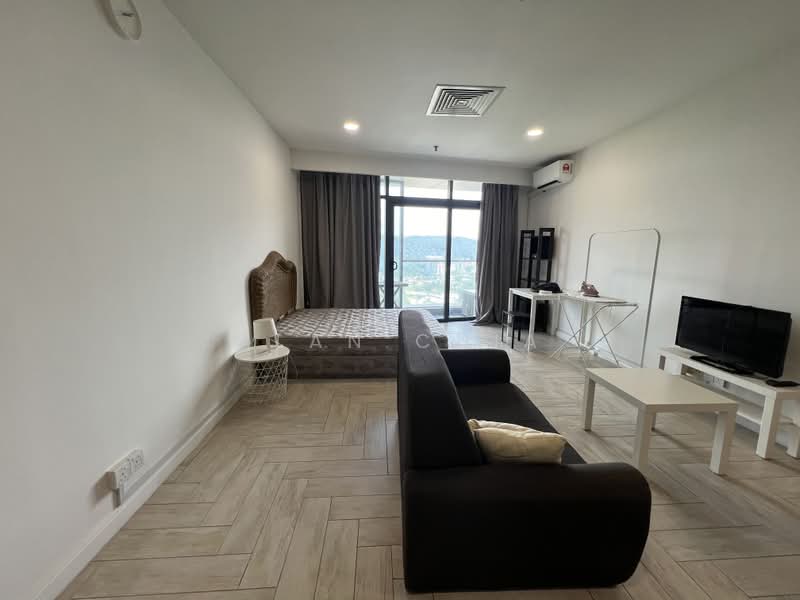 Condominium for Rent at SOHO @ Empire City - Alan Chia - PropertyGuru.com.my