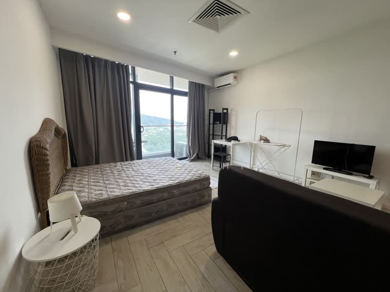 Condominium for Rent at SOHO @ Empire City - Alan Chia - PropertyGuru.com.my