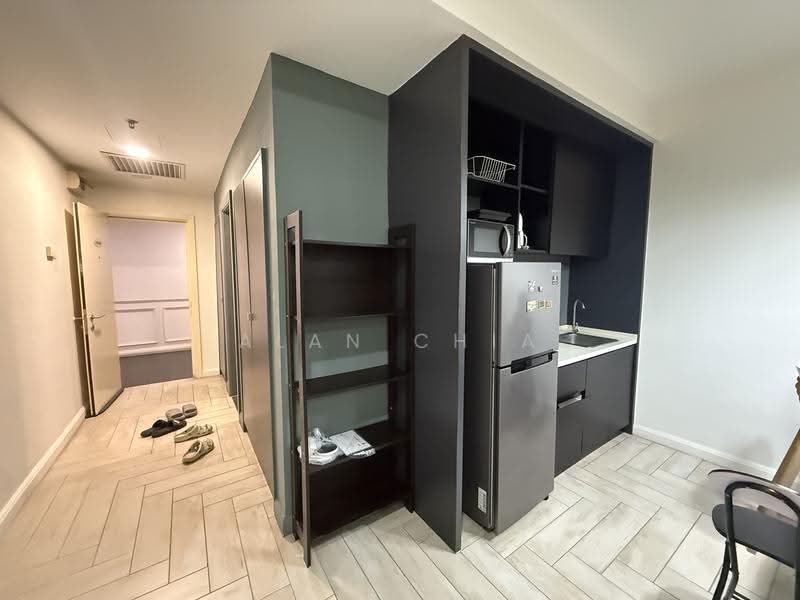 Kondominium untuk Disewa di SOHO @ Empire City - Alan Chia - Corridor - PropertyGuru.com.my