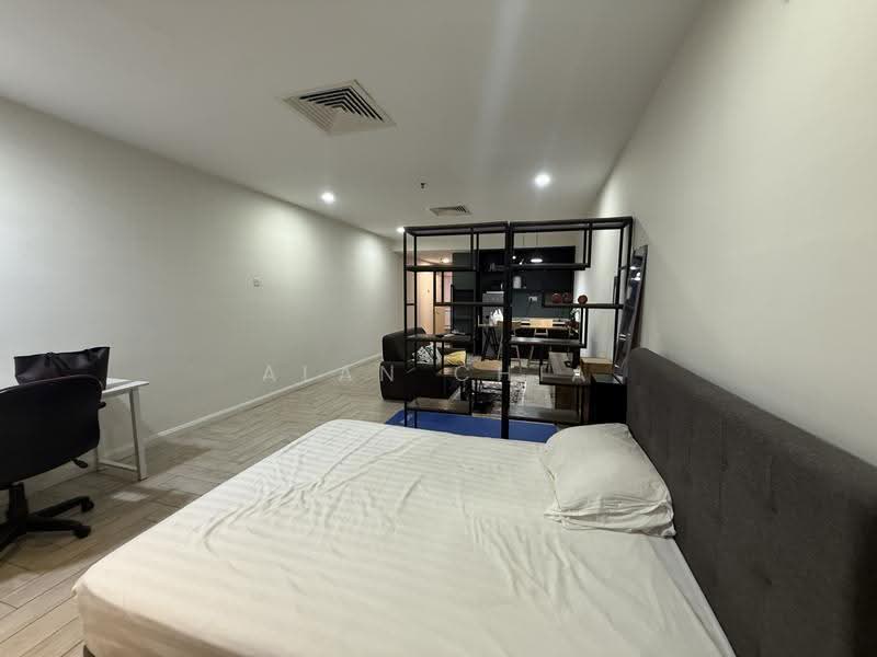 Kondominium untuk Disewa di SOHO @ Empire City - Alan Chia - Bedroom - PropertyGuru.com.my