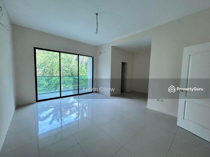 Botani The Gulf Double Storey House, Gunung Rapat, Ipoh, Perak, 4