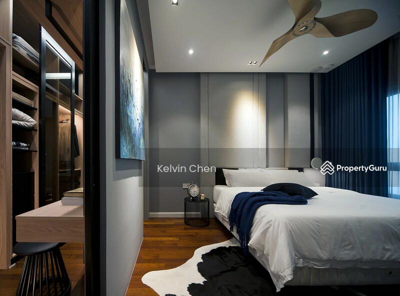 Kondominium untuk Dijual di Sungai Besi - Price below market new condo - Kelvin Chen - PropertyGuru.com.my