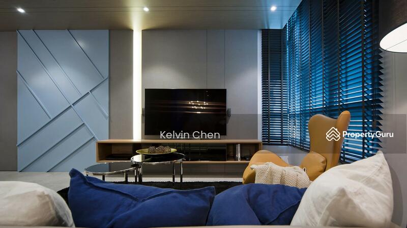 Kondominium untuk Dijual di Sungai Besi - Price below market new condo - Kelvin Chen - PropertyGuru.com.my