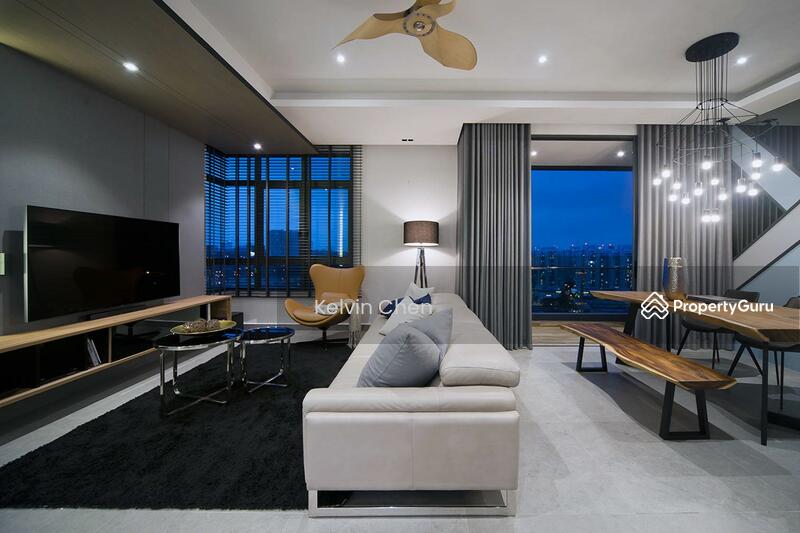 Kondominium untuk Dijual di Sungai Besi - Price below market new condo - Kelvin Chen - PropertyGuru.com.my