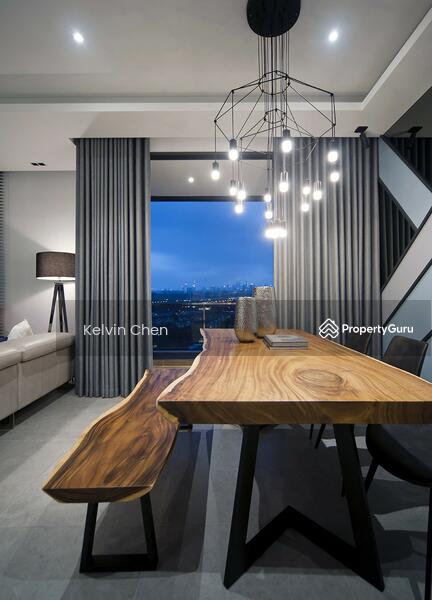 Kondominium untuk Dijual di Sungai Besi - Price below market new condo - Kelvin Chen - PropertyGuru.com.my