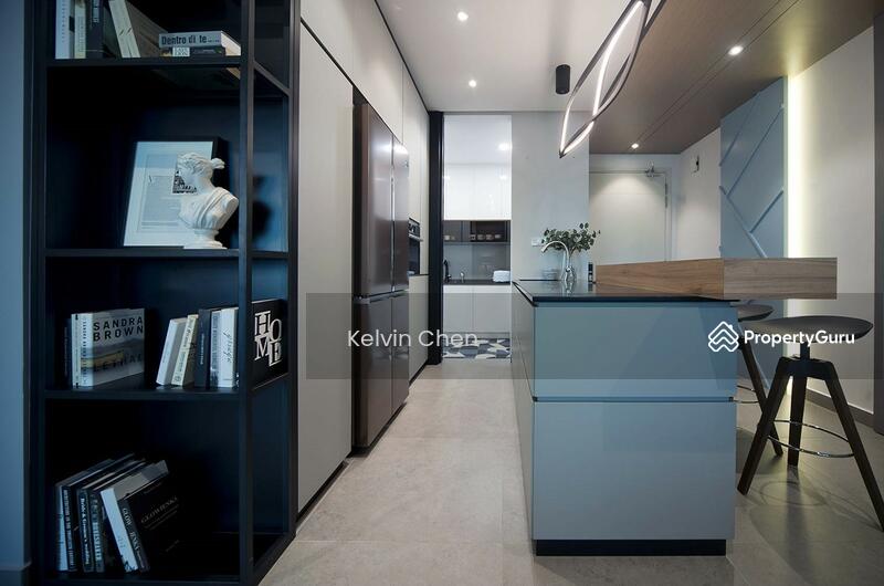Kondominium untuk Dijual di Sungai Besi - Price below market new condo - Kelvin Chen - PropertyGuru.com.my