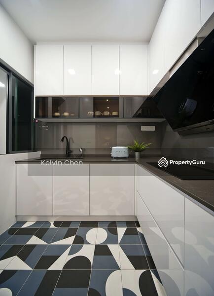 Kondominium untuk Dijual di Sungai Besi - Price below market new condo - Kelvin Chen - PropertyGuru.com.my