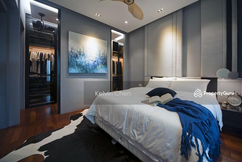 Kondominium untuk Dijual di Sungai Besi - Price below market new condo - Kelvin Chen - PropertyGuru.com.my