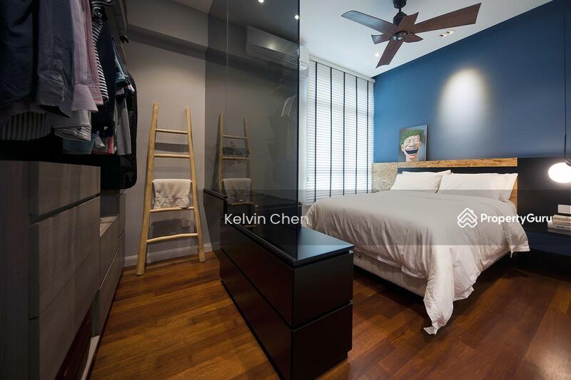 Kondominium untuk Dijual di Sungai Besi - Price below market new condo - Kelvin Chen - PropertyGuru.com.my