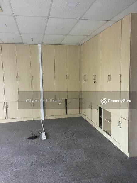 Pejabat untuk Dijual di Petaling Jaya (Selangor) - Chen Kah Seng - PropertyGuru.com.my