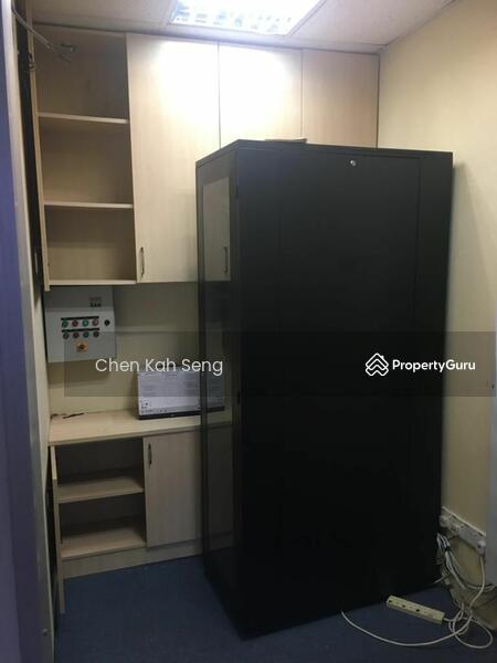 Pejabat untuk Dijual di Petaling Jaya (Selangor) - Chen Kah Seng - PropertyGuru.com.my