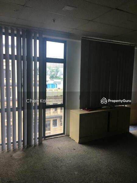 Pejabat untuk Dijual di Petaling Jaya (Selangor) - Chen Kah Seng - PropertyGuru.com.my