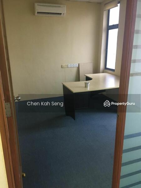 Pejabat untuk Dijual di Petaling Jaya (Selangor) - Chen Kah Seng - PropertyGuru.com.my