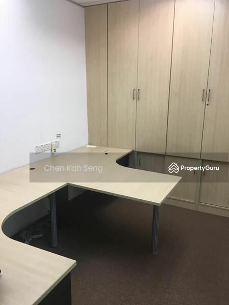 Pejabat untuk Dijual di Petaling Jaya (Selangor) - Chen Kah Seng - PropertyGuru.com.my