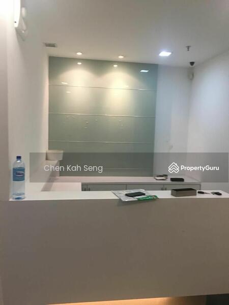 Pejabat untuk Dijual di Petaling Jaya (Selangor) - Chen Kah Seng - PropertyGuru.com.my