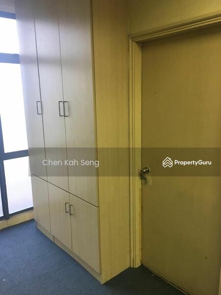 Pejabat untuk Dijual di Petaling Jaya (Selangor) - Chen Kah Seng - PropertyGuru.com.my