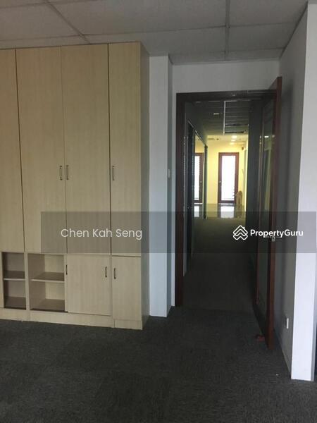 Pejabat untuk Dijual di Petaling Jaya (Selangor) - Chen Kah Seng - PropertyGuru.com.my