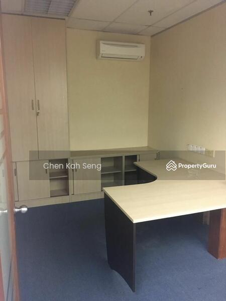 Pejabat untuk Dijual di Petaling Jaya (Selangor) - Chen Kah Seng - PropertyGuru.com.my