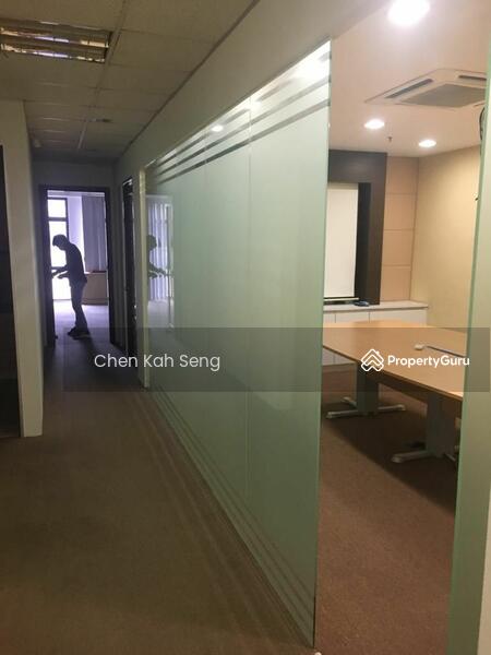 Pejabat untuk Dijual di Petaling Jaya (Selangor) - Chen Kah Seng - PropertyGuru.com.my