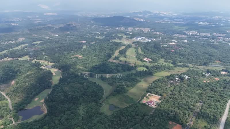 Tanah Kediaman untuk Dijual di Bukit Beruntung (Serendah) - Chew . - Exterior - PropertyGuru.com.my